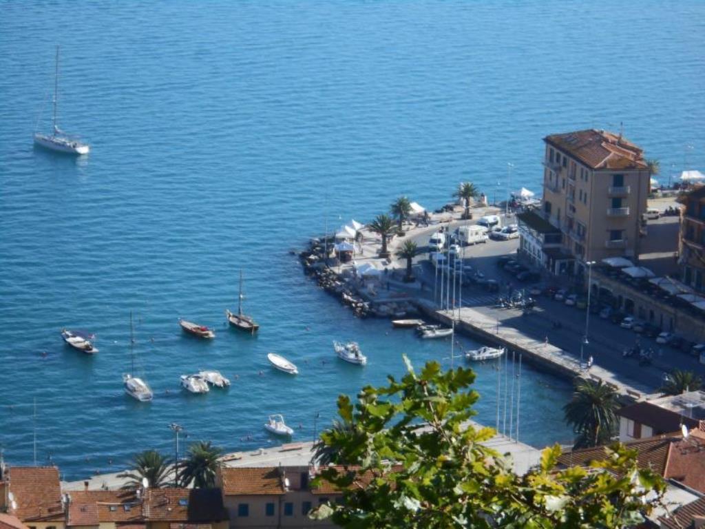 Hotel Vittoria Porto Santo Stefano  Esterno foto